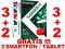 KASPERSKY ANTI-VIRUS box 2013 2014 3PC +2MOBILE PL