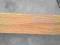 deska tarasowa BANKIRAI 25x145mm nie massaranduba