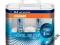 H4 COOL BLUE INTENSE DUO 60/55W 64193CBI OSRAM