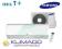 Klimatyzator Samsung seria T+ 7 kW AR18FSFT FV 23%