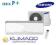Klimatyzator SAMSUNG P+ AR12FSFP 3,5kW z f grzania
