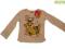 Disney Bambi koszulka z długim rękawem r 116