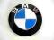 EMBLEMAT ZNACZEK BMW E39 E46 E60 E70 E63 ORYGINAŁ