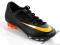 KORKI MERCURIAL MIRACLE FG rozmiar 38,5 (080)