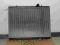 CHŁODNICA WODY CITROEN  PEUGEOT 1.6 HDI 100%