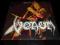 Venom - Doomed To Hell - VERY RAR!!!!!!!!
