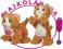 FURREAL INTERAKTYWNY KOTEK DAISY A2003