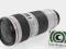 Interfoto: Canon 70-200/4 USM L Gwarancja Wa-wa