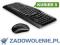 Zestaw bezprzewodowy LOGITECH MK330 Unifying NANO