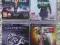 ZESTAW 4 GIER PLAYSTATION 3