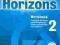 OXFORD Horizons 2 Ćwiczenia 43 *