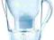 Dzbanek Brita 2,4l Marella Cool + 4wkłady Maxtra