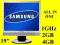SAMSUNG 19 LCD 930XT AIO 1GHz 2GB RAM 4GB HDD
