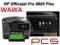 HP Officejet 8600 Plus CM750A Drukarka WAWA CM750A