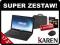 Laptop ASUS X75VB i3-3120M 8GB GT740M +120zł +GRY