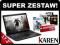 Laptop ASUS G750JX i7 8GB 1TB GTX770M Win8.1 +4GRY