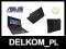 Dotykowy ASUS VivoBook 2x1,5GHz 2GB 320GB W8 +ETUI