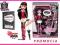 Monster High DRACULAURA UNIKATOWA 1 seria