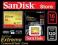 SanDisk CF 16GB Extreme UDMA - typ SDCFXS-016G-X46