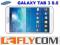 SAMSUNG TAB3 T310 16GB WIFI F.VAT23% + NORTON MS