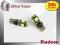 ŻARÓWKA LED W5W 5 SMD 5050 BIAŁA CAN BUS 2szt