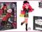 Monster High 13 ŻYCZEŃ - Howleen Wolf OKAZJA