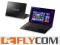 ULTRABOOK SONY SVP1321S1E i5-4200 4GB 128 SSD W8