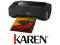Canon PIXMA iP2700 od Karen