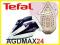 ŻELAZKO TEFAL FV 9550 2600W STRAŻAK Kraków !