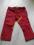 spodnie rurki marki detroit 86 cm