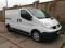 RENAULT TRAFIC VIVARO 2009r 125 000km 2.0 DCI