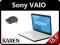 BIAŁY Sony Vaio Fit E SVF15 i3-3217U GT740 W8 Mysz