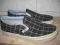 VANS TRAMPKI TENISÓWKI 36