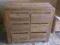 KOMODA DREWNIANA TEAK