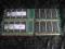 DDR Kingston PC3200U 400 MHz 2 GB KTD8300 GW-30
