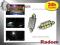 ŻARÓWKA LED C5W 41MM 8SMD 5050 BIAŁA CAN BUS 2szt
