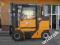 Wózek widłowy RMF udźwig 7 TON KOMPAKTOWY