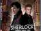 SHERLOCK Holmes [2xBlu-ray] BBC Sezon 3