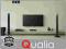 Qualia Kino domowego SONY BDV-N8100W 4K 3D NFC