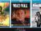 MAD MAX - TRYLOGIA PL [BLU-RAY] W-WA