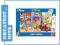 TREFL 15 MICKEY'S TOONTOWN - GOSPODARSTWO PUZZLE