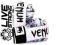 Venum Camo rękawice Box 12 OZ