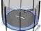 OCHRONA DO TRAMPOLINY ULTRAFIT 305 CM !!!NRS287