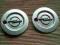 2 DEKIELKI OPEL-SUZUKI 009208042 138mm NA SZTUKI