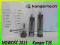 CLEAROMIZER  NOWOŚĆ 2013 !! KANGER T3 S - 2,2 ohm