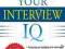 BOOST YOUR INTERVIEW IQ Carole Martin
