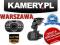 KAMERA SAMOCHODOWA REJESTRATOR TRASY FULL HD WAWA