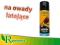SPRAY NA OWADY LATAJĄCE 200ml Vigonez muchy komary