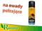 SPRAY NA OWADY PEŁZAJĄCE 200ml Vigonez karaluchy