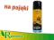 SPRAY NA PAJĄKI 200ml Vigonez zwalczania pająków